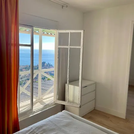 Hébergement de vacances La Mentonnaise