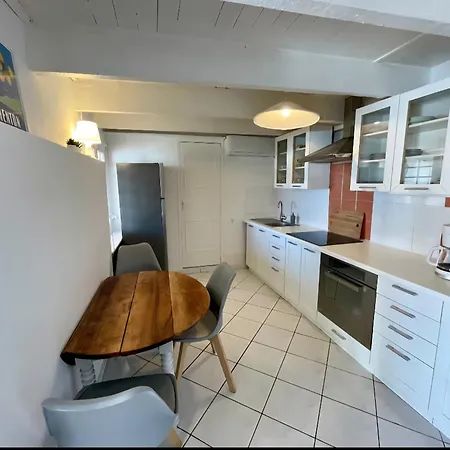 Hébergement de vacances La Mentonnaise Menton